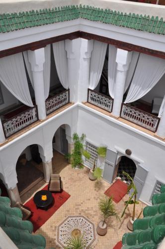 Riad Tizwa Marrakech - main image