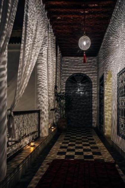 Riad Tizwa Marrakech - image 19