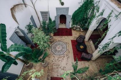 Riad Tizwa Marrakech - image 20