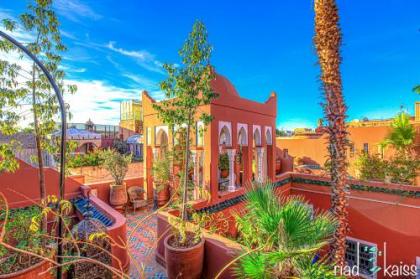 Riad Kaiss By Anika - image 1