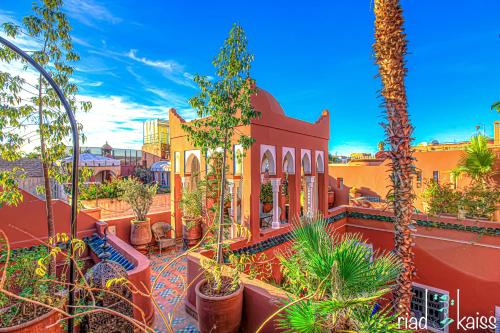 Riad Kaiss By Anika - main image