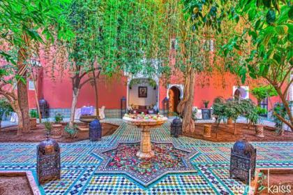 Riad Kaiss By Anika - image 10