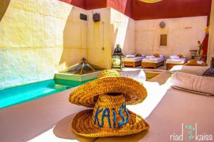 Riad Kaiss By Anika - image 12