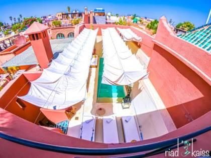 Riad Kaiss By Anika - image 14