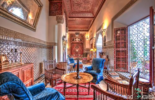 Riad Kaiss By Anika - image 2