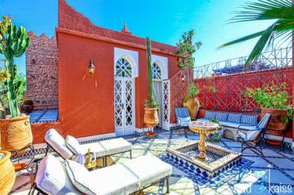 Riad Kaiss By Anika - image 20