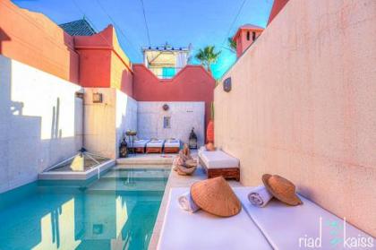 Riad Kaiss By Anika - image 3