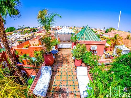 Riad Kaiss By Anika - image 4