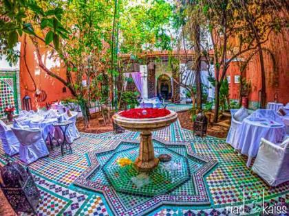 Riad Kaiss By Anika - image 7