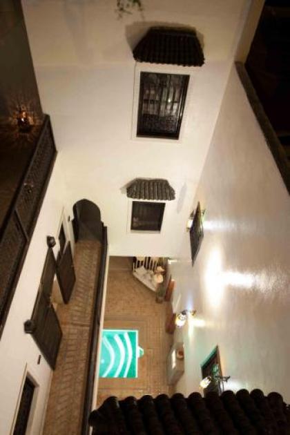 Riad Shambala - image 15