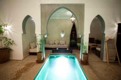 Riad Shambala - image 19