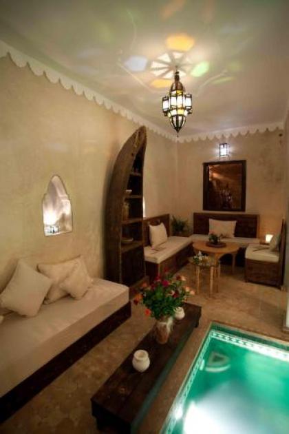 Riad Shambala - image 6