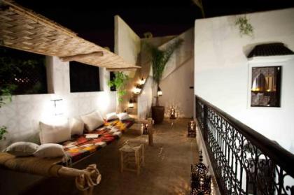 Riad Shambala - image 7