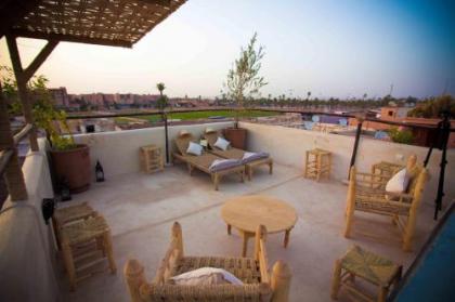 Riad Shambala - image 9