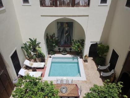 Riad du Ciel Marrakech - image 1