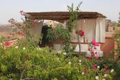 Riad du Ciel Marrakech - image 15