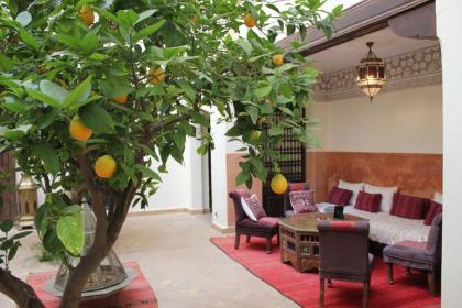 Riad du Ciel Marrakech - image 19