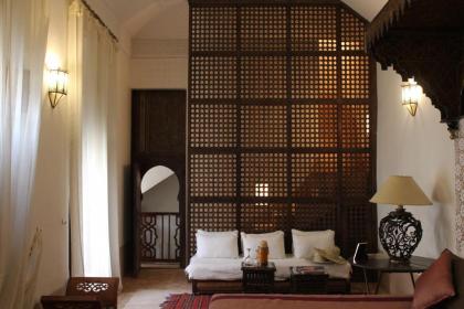 Riad du Ciel Marrakech - image 8