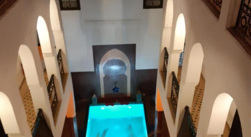 Riad Khabia Marrakech - image 4