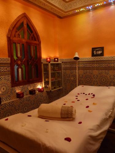 Riad MAHJOUBA MARRAKECH & SPA - image 4