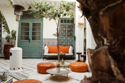 Riad Orange - image 1