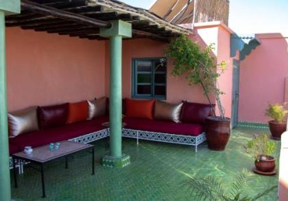 Riad Orange - image 14