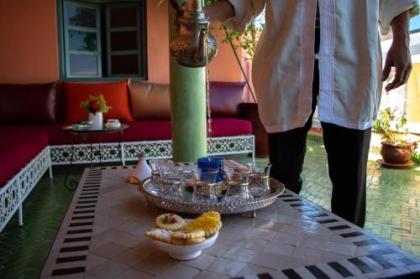 Riad Orange - image 15