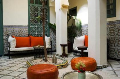 Riad Orange - image 18