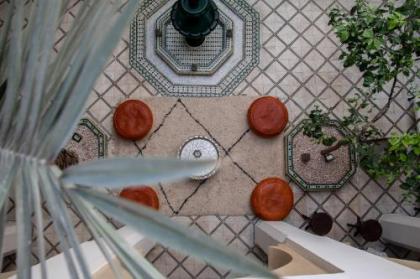 Riad Orange - image 20