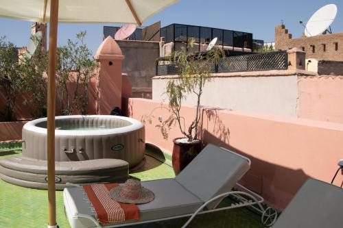 Riad Orange - image 4