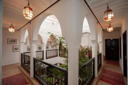 Riad des trois palais - image 18