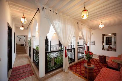 Riad des trois palais - image 19