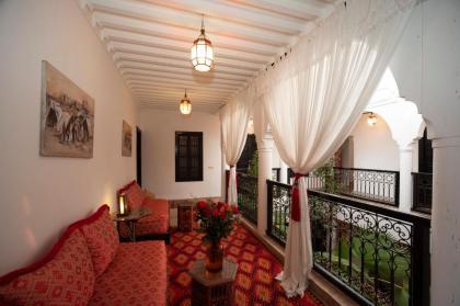 Riad des trois palais - image 20