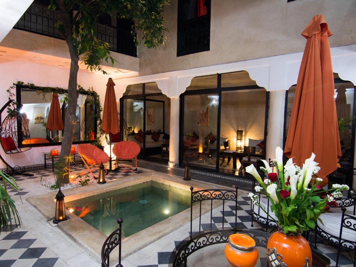 Riad Le Bel Oranger - main image