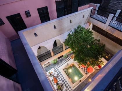 Riad Le Bel Oranger - image 2