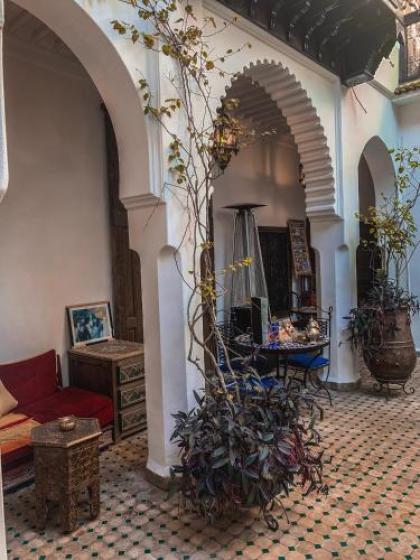 Riad Ghali & SPA - image 13