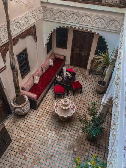 Riad Ghali & SPA - image 17