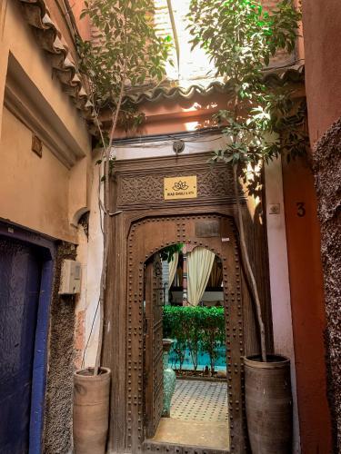 Riad Ghali & SPA - image 3