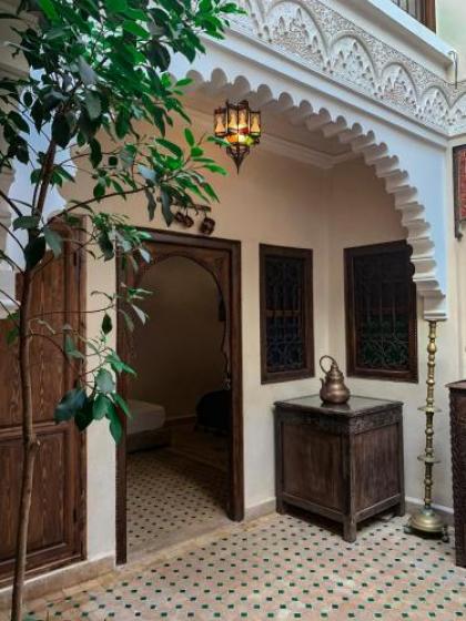 Riad Ghali & SPA - image 6