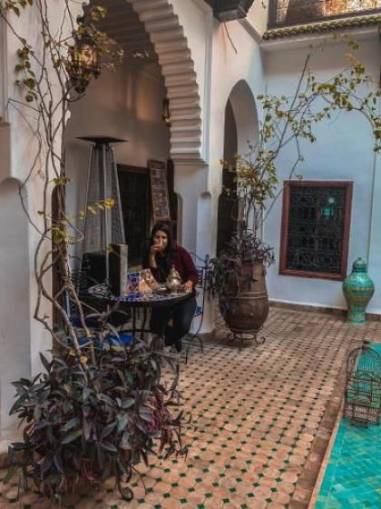 Riad Ghali & SPA - image 8