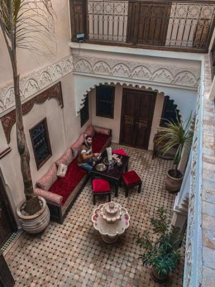 Riad Ghali & SPA - image 9