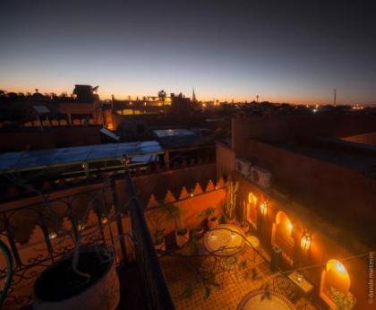 Riad Bab Tilila - image 10