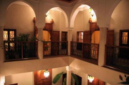 Riad Couleurs du Sud - image 14