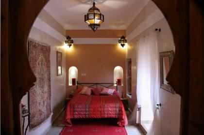 Riad Couleurs du Sud - image 15