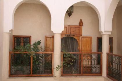 Riad Couleurs du Sud - image 19