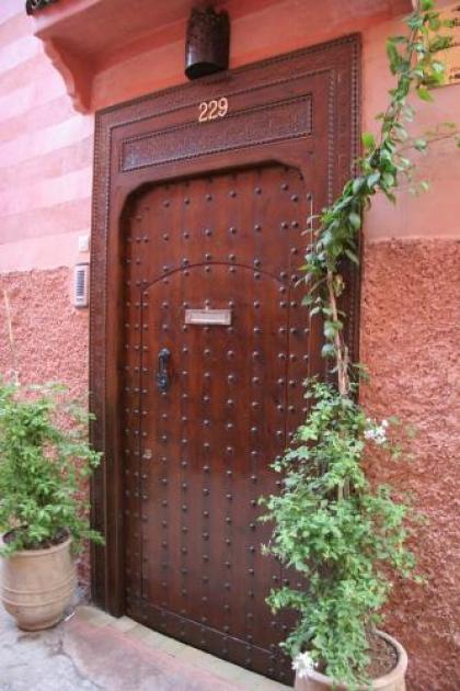 Riad Couleurs du Sud - image 2