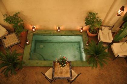 Riad Couleurs du Sud - image 5