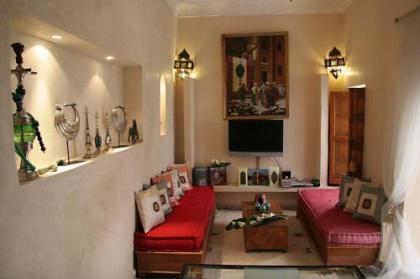 Riad Couleurs du Sud - image 6