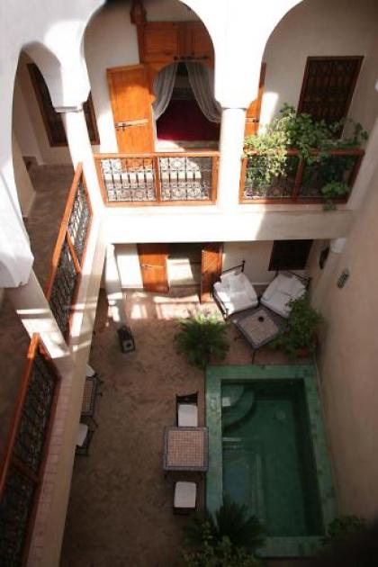 Riad Couleurs du Sud - image 7