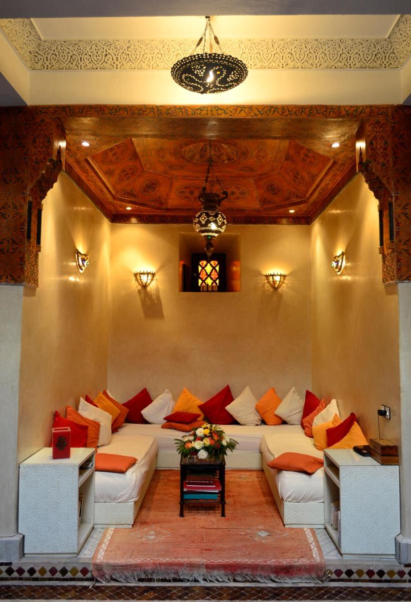 Riad Charik - main image